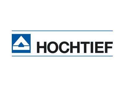 HOCHTIEF Aktiengesellschaft