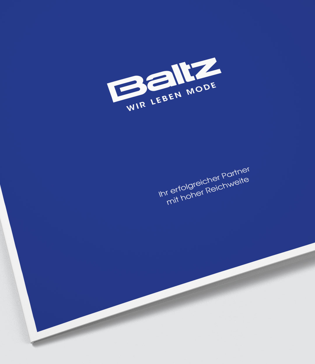 Modehaus Baltz